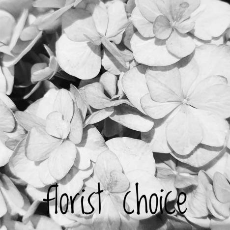 Florist's Choice - Basket