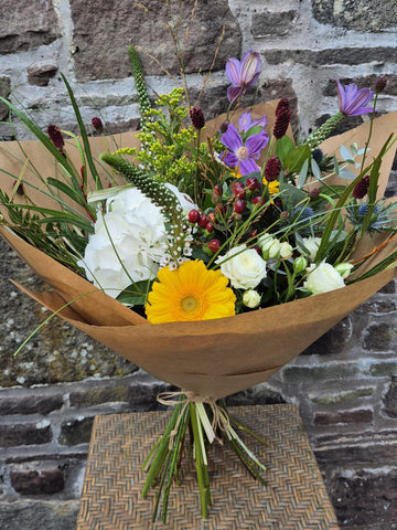 Eco Friendly Bouquet